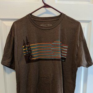 Marmot Men's Short Sleeve t-shirt